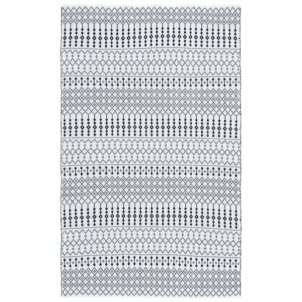 Safavieh Kilim KLM704A Rug 9&x12& Rug