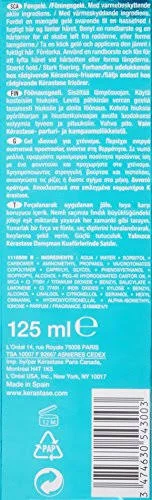 Kerastase Forme Fatale Voluptuous Blow-Dry Strong Hold Gel - 4.2 Ounce