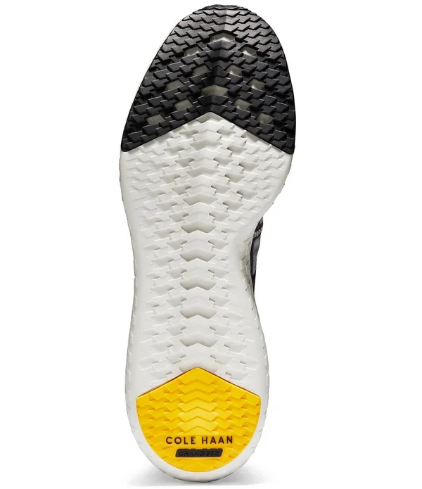 Cole Haan Mens Zerogrand Outpace Fitness Performance Running Shoes