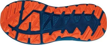 Hoka One One Stinson ATR 5 12 Men's Indigo