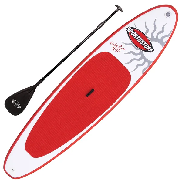 Sportsstuff Ocho Rios 1030 Inflatable Paddleboard W- Paddle