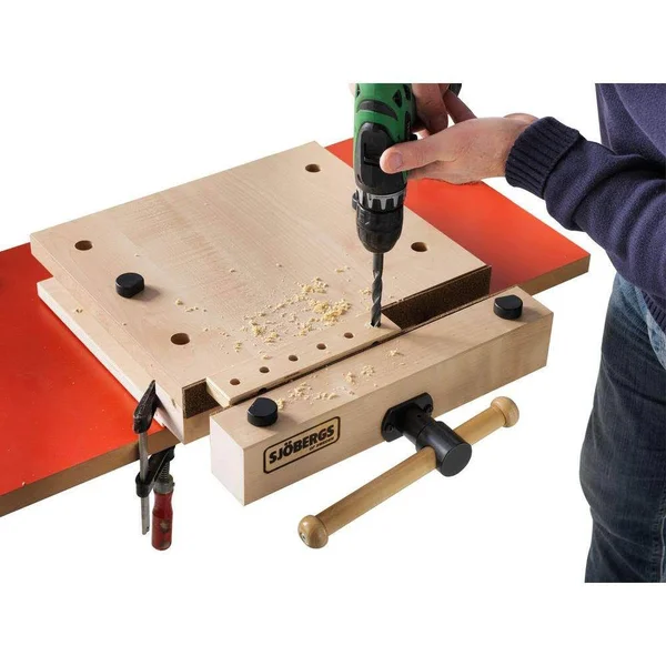 Sjobergs SJO-33274 - Smart Vise