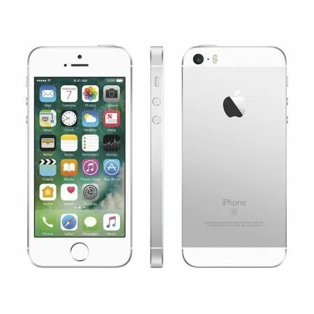 Apple iPhone 7 256gb Red (atu0026t Locked) Smartphone - Grade A Refurbished