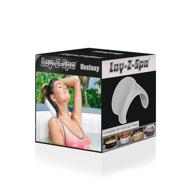Bestway Lay-Z-Spa Pillow