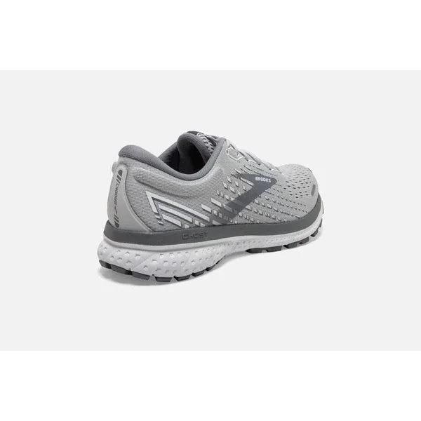Brooks Women's Ghost 13 Lavender-Ombre-Metallic - 6