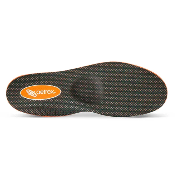 Aetrex Men Train Insoles