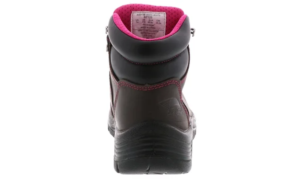 Avenger 7125 Steel Toe Waterproof Boots - Women's Brown
