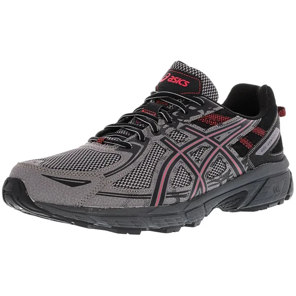 Asics Gel-Venture 6 Shoe - Men's Trail Running
