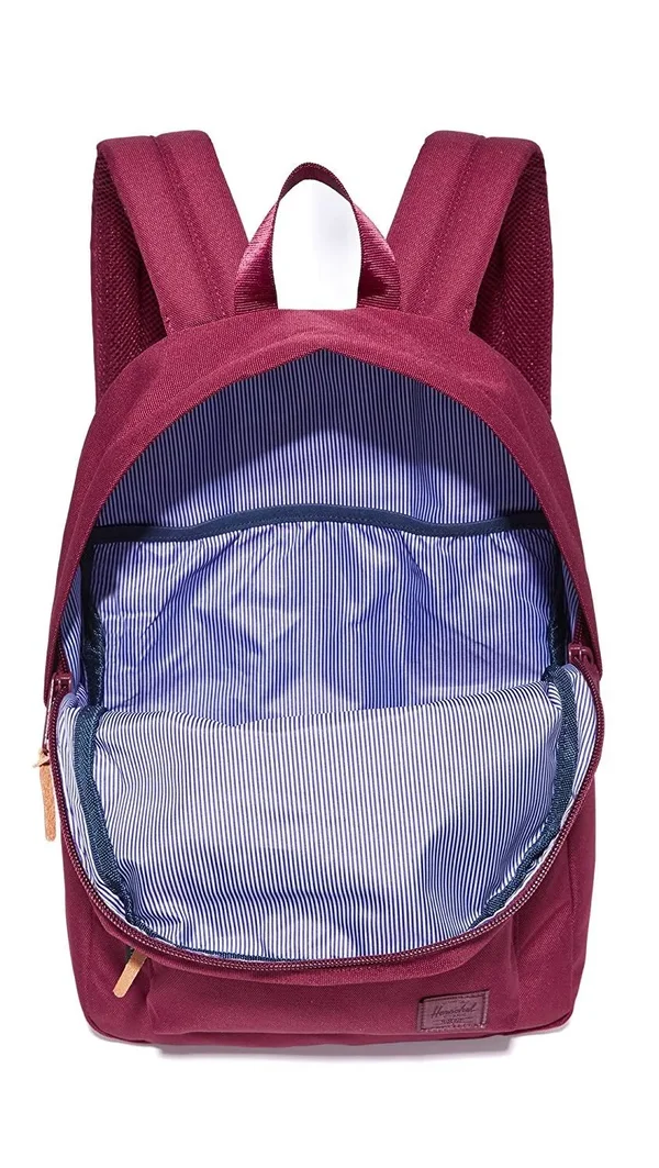 Herschel Supply Winlaw 22L Backpack - Windsor Wine