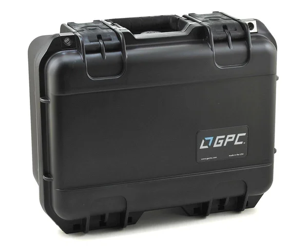 GPC Carrying Case for DJI Mavic Pro, Black