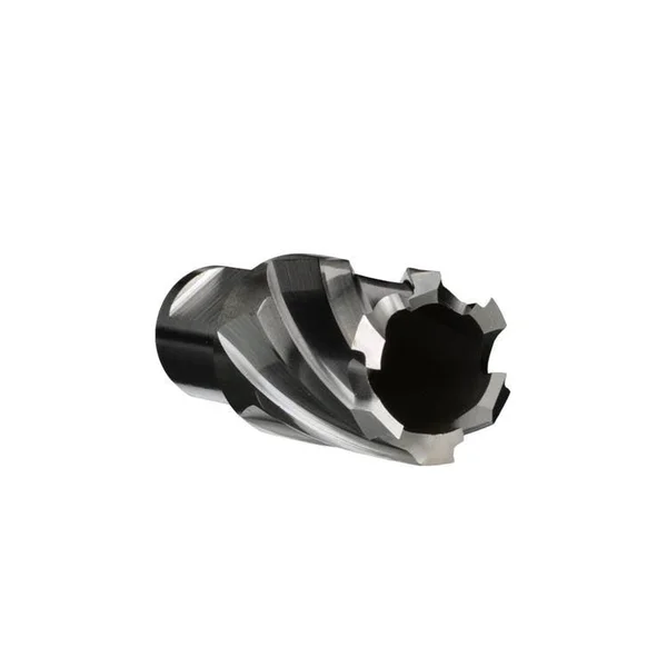Qualtech DWC5-530-257 1-1/2 x 2x22 HSS Annular Cutter, Premium
