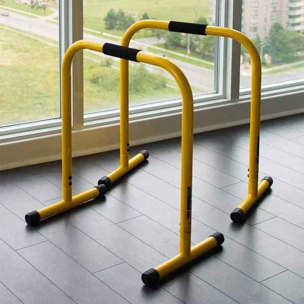 Lebert Equalizer Bars