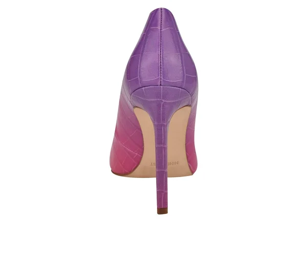 Nine West Women's Tatiana Pointy Toe Pumps - Size: 9M