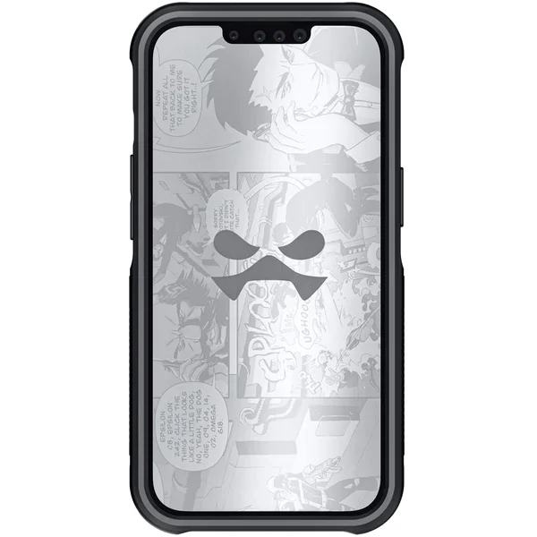 Atomic Slim MagSafe Cases for Apple iPhone 13 Series - iPhone 13, Black