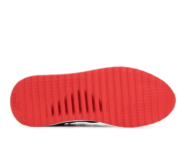 Puma Pacer Next Excel Mesh Men's Training Shoes, Red, 7