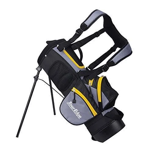 Tour Edge HL-J Junior Set