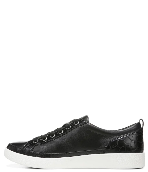 Vionic Winny Sneaker, Women's, White, Size 5, Sneakers