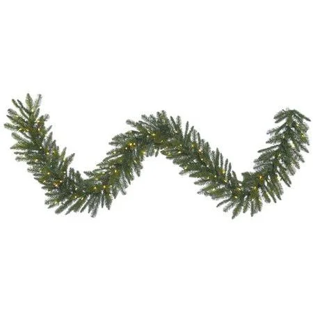 The Holiday Aisle Spruce Artificial Christmas Garland