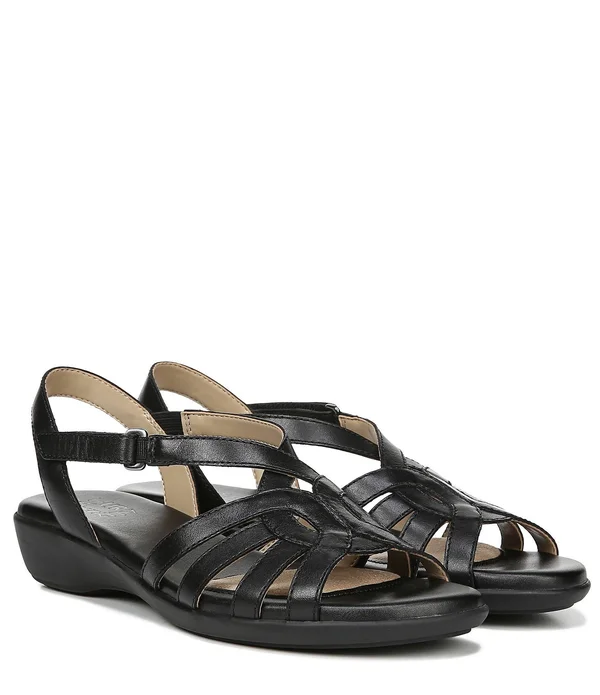 Naturalizer Nalani 7.5 Women's Black