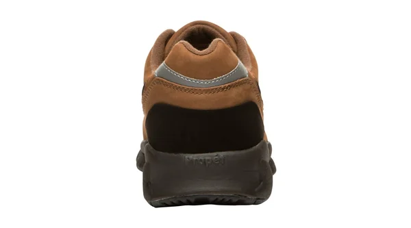 Propet Men's Stability Walker Shoe - Size: 7, Black