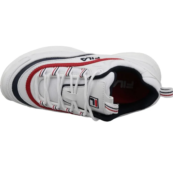 Fila - Ray White, EU 40