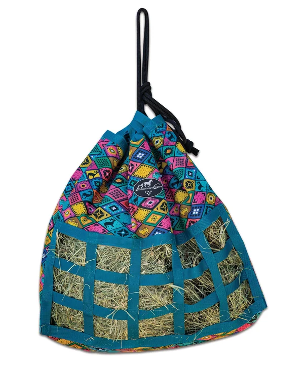 Professionals Choice Scratchless Hay Bag