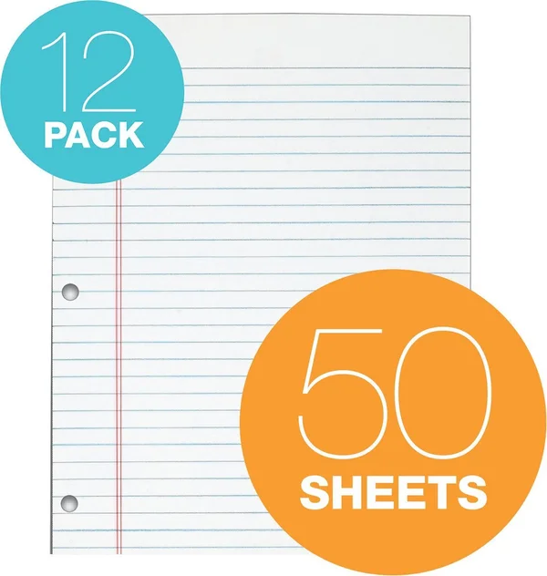 Tops The Legal Pad