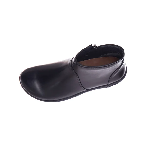 Birkenstock Unisex Bennington Black Ankle Boots It Size 4