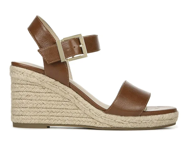 LifeStride Walnut Tango 2 Espadrilles