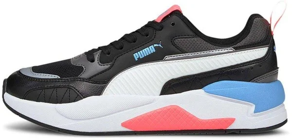 Puma X-Ray 2 Square - Black - Low-top Sneakers