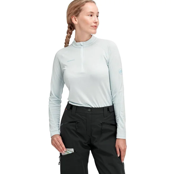 Mammut Stoney HS Pants - Women's Black, 6