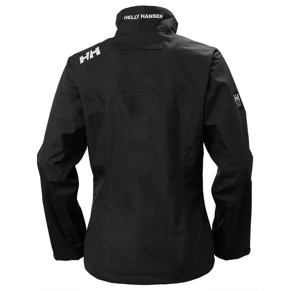 Helly Hansen Women's Crew Jacket - Alert Red, S
