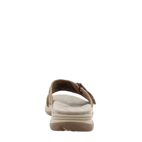 Earth Origins Henley - Womens 10 Brown Sandal W