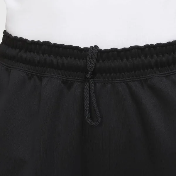 Nike Men's Spotlight Basketball Pants - Black/Black