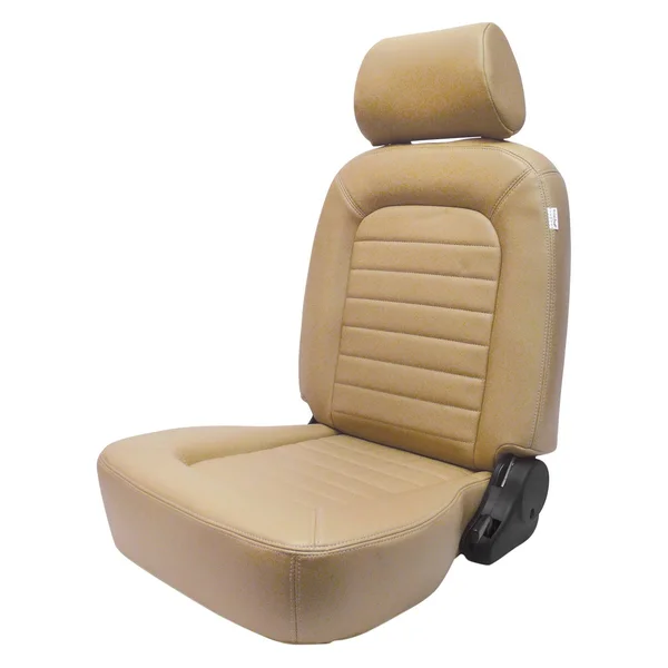 Procar 80-1500-54L Classic SEAT - Driver, Vinyl/Vinyl