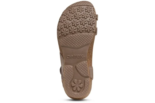Women's Aetrex - Georgia Sandal