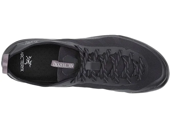 Arc&teryx Konseal LT Shoe Women's (Black/Black - 9)