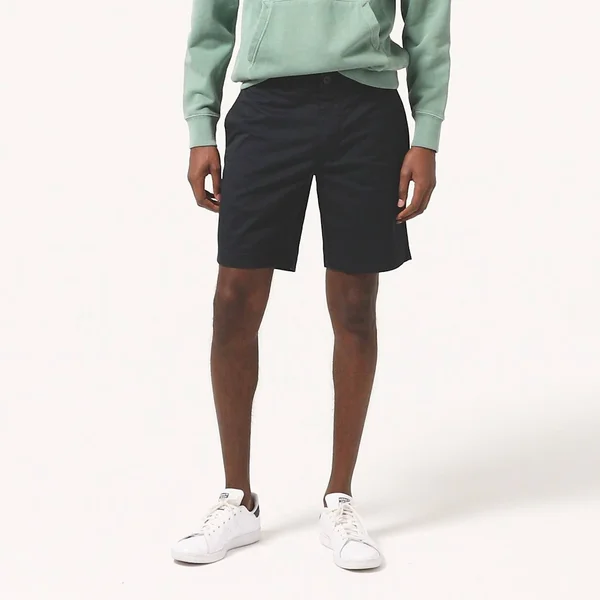 J.Crew Mens 9x22 Stretch Chino Short (Size 34)