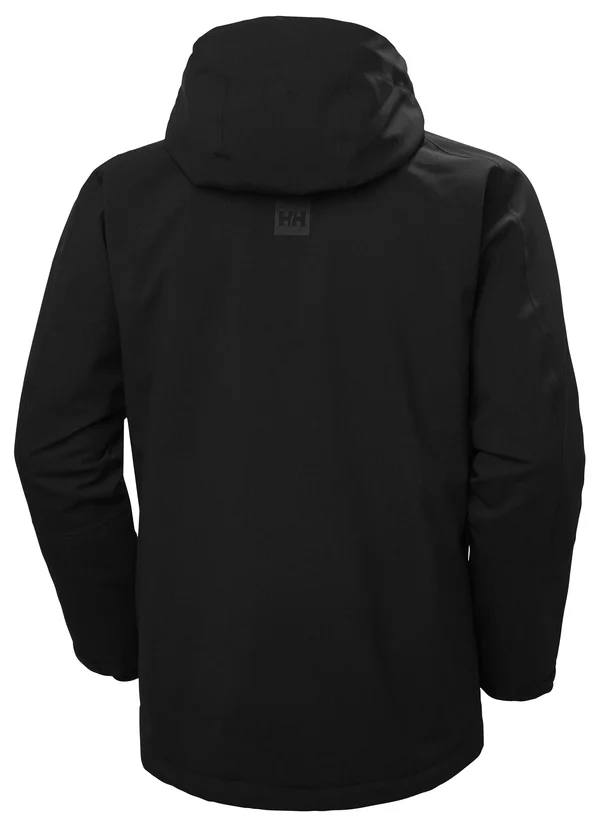 Helly Hansen Juniper 3.0 Jacket Men's- Black