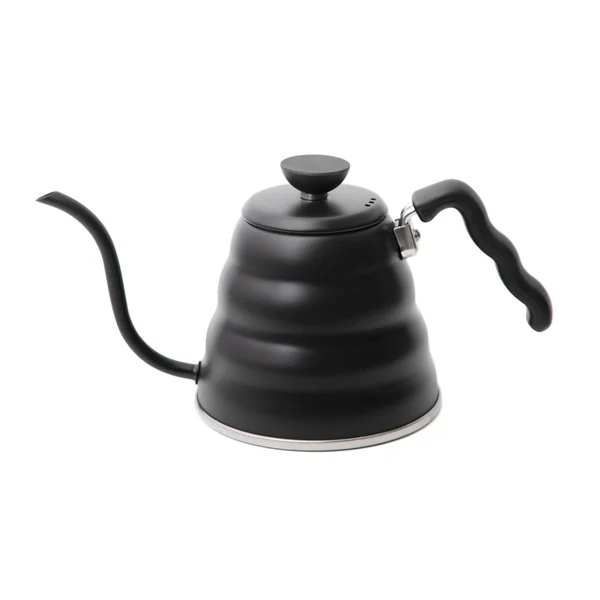 Hario Buono V60 Drip Kettle - Black