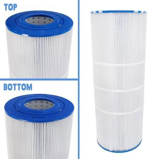 Filbur APCC7640 8.31 x 23.31 Pool & Spa Replacement Filter Cartridge 100 Sq ft.