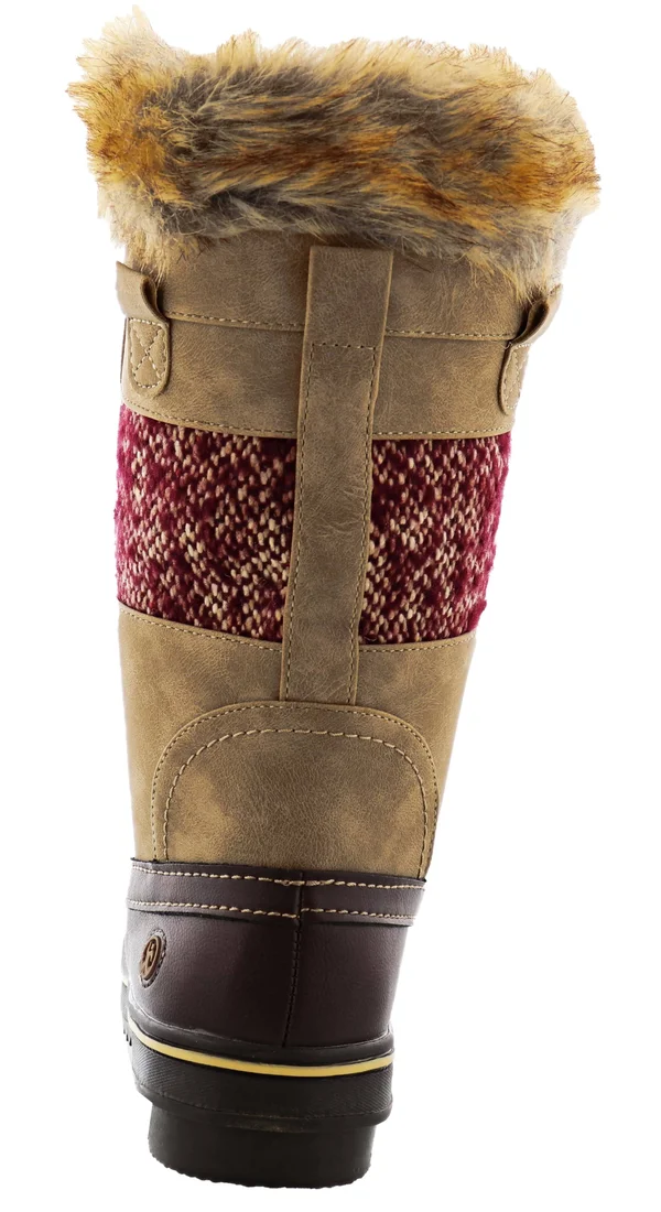 Northside Bishop Boots - Women's