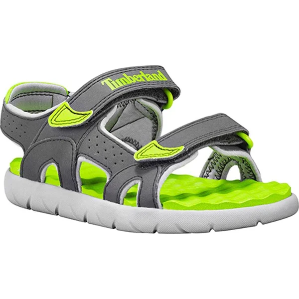 Timberland Kids Forest Night 2-Strap Perkins Row Sandals