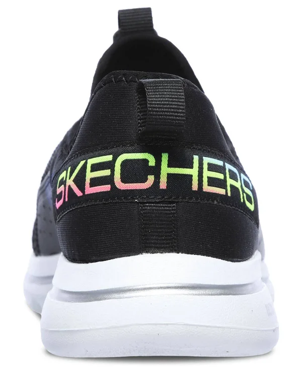 Women's Skechers GOwalk 5 Parade Slip-On, Black