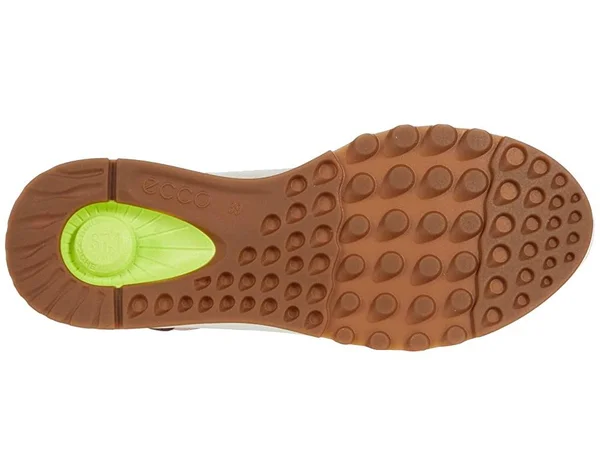Ecco St.1 Womens Shoes Sneakers Size 4 Multicolor Gravel