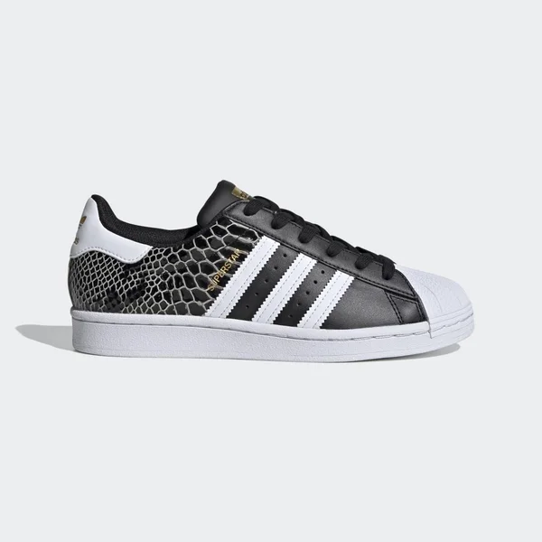 Adidas Superstar Shoes Black 5.5 - Womens Originals Shoes