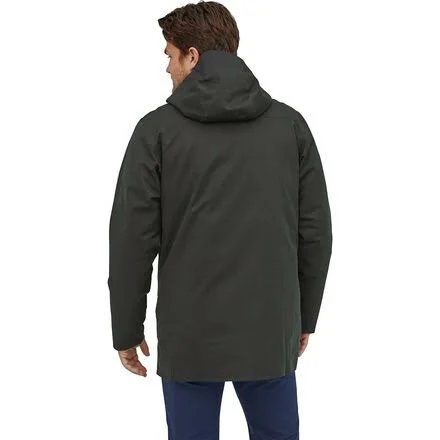 Patagonia Men's Tres 3-in-1 Parka - Black, Xs