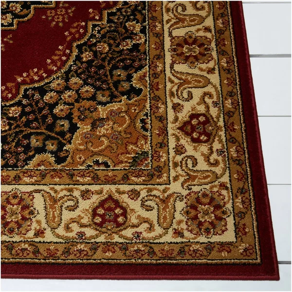 Home Dynamix Royalty Area Rug- HD2319-215