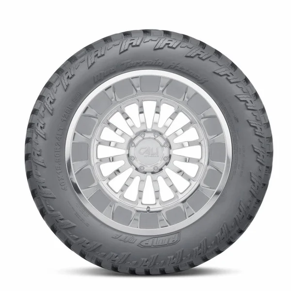 Amp M/T Terrain Attack Tire 37-135020AMP-CM2
