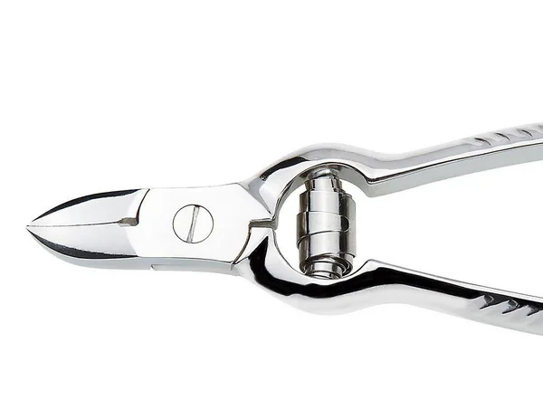 Niegeloh Nickel-Plated Professional Toenail Clipper with Buffer Spring 13cm